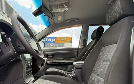 Great Wall Hover H3 I, 2012 год, 830 000 рублей, 11 фотография