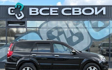 Great Wall Hover H3 I, 2012 год, 830 000 рублей, 8 фотография