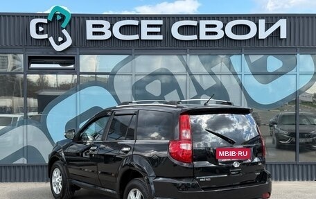 Great Wall Hover H3 I, 2012 год, 830 000 рублей, 3 фотография