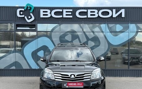 Great Wall Hover H3 I, 2012 год, 830 000 рублей, 5 фотография