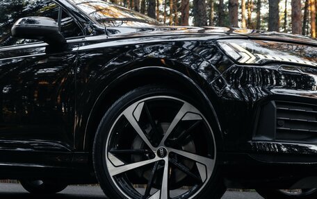 Audi Q7, 2020 год, 5 200 000 рублей, 8 фотография