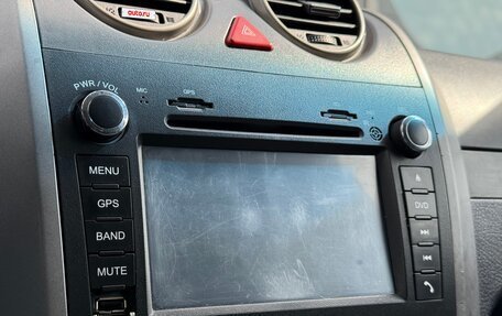 Great Wall Hover H3 I, 2012 год, 830 000 рублей, 17 фотография