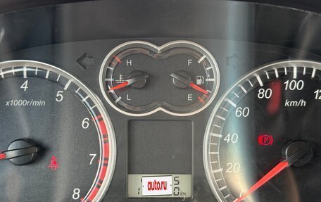 Great Wall Hover H3 I, 2012 год, 830 000 рублей, 18 фотография