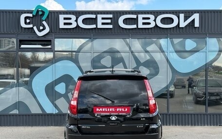 Great Wall Hover H3 I, 2012 год, 830 000 рублей, 6 фотография