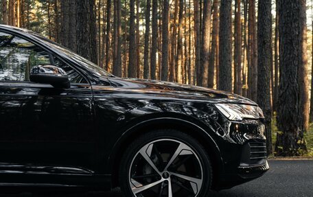 Audi Q7, 2020 год, 5 200 000 рублей, 10 фотография