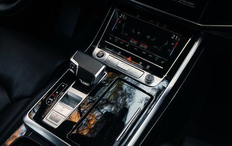 Audi Q7, 2020 год, 5 200 000 рублей, 12 фотография