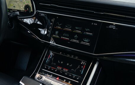 Audi Q7, 2020 год, 5 200 000 рублей, 13 фотография