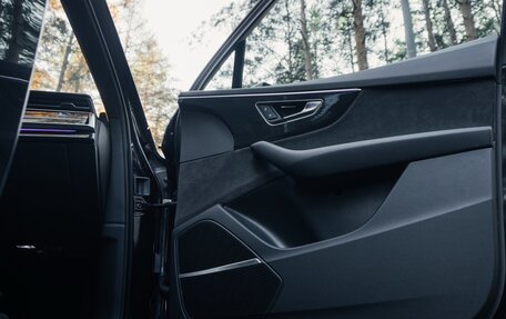 Audi Q7, 2020 год, 5 200 000 рублей, 17 фотография