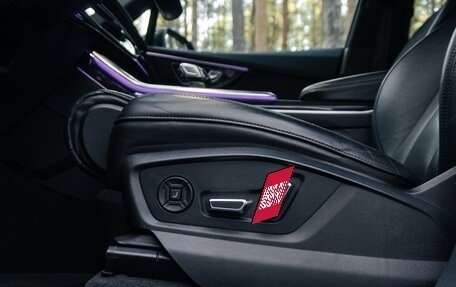 Audi Q7, 2020 год, 5 200 000 рублей, 16 фотография