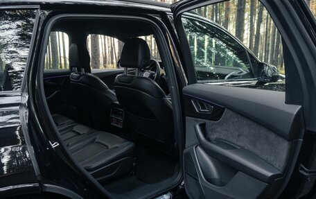 Audi Q7, 2020 год, 5 200 000 рублей, 20 фотография