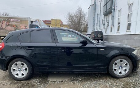 BMW 1 серия, 2008 год, 480 000 рублей, 4 фотография