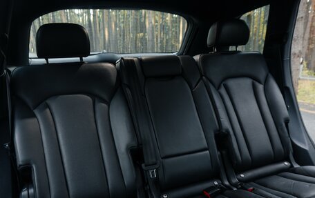 Audi Q7, 2020 год, 5 200 000 рублей, 21 фотография