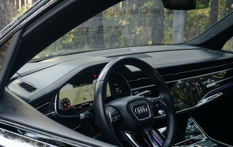 Audi Q7, 2020 год, 5 200 000 рублей, 19 фотография