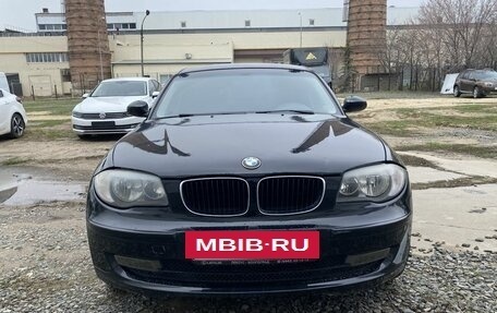 BMW 1 серия, 2008 год, 480 000 рублей, 2 фотография