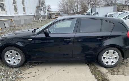 BMW 1 серия, 2008 год, 480 000 рублей, 8 фотография