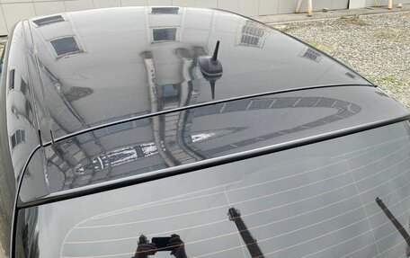 BMW 1 серия, 2008 год, 480 000 рублей, 19 фотография