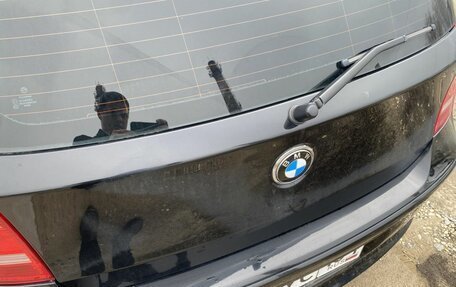 BMW 1 серия, 2008 год, 480 000 рублей, 13 фотография