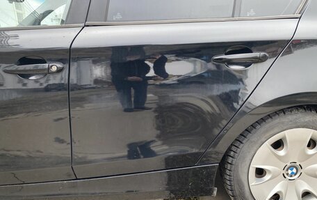 BMW 1 серия, 2008 год, 480 000 рублей, 11 фотография