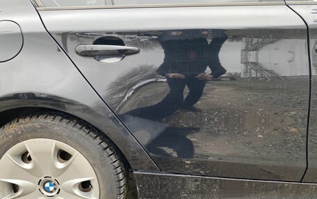 BMW 1 серия, 2008 год, 480 000 рублей, 15 фотография