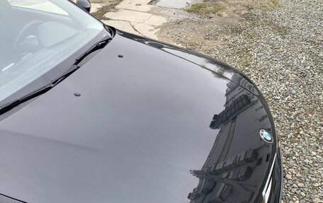 BMW 1 серия, 2008 год, 480 000 рублей, 18 фотография