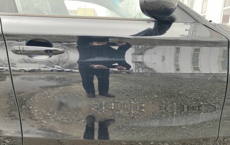 BMW 1 серия, 2008 год, 480 000 рублей, 16 фотография