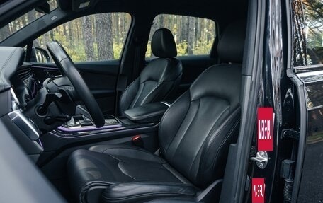 Audi Q7, 2020 год, 5 200 000 рублей, 25 фотография