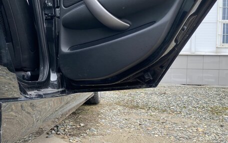 BMW 1 серия, 2008 год, 480 000 рублей, 30 фотография