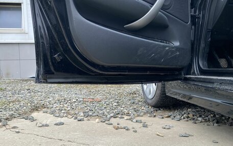 BMW 1 серия, 2008 год, 480 000 рублей, 26 фотография