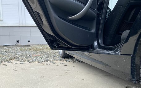 BMW 1 серия, 2008 год, 480 000 рублей, 28 фотография