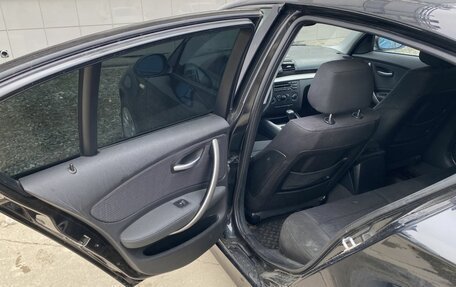 BMW 1 серия, 2008 год, 480 000 рублей, 27 фотография