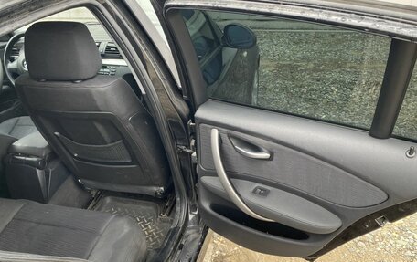 BMW 1 серия, 2008 год, 480 000 рублей, 29 фотография