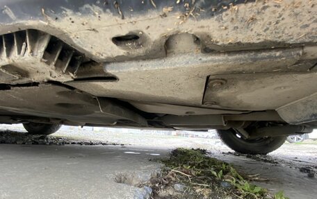 BMW 1 серия, 2008 год, 480 000 рублей, 24 фотография