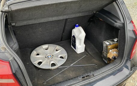 BMW 1 серия, 2008 год, 480 000 рублей, 36 фотография