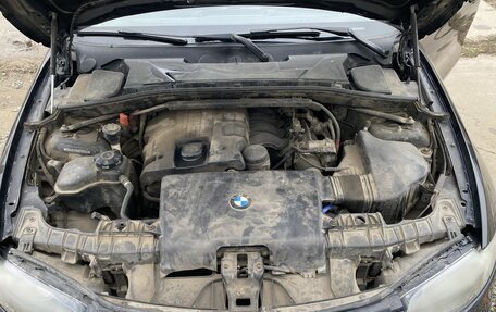 BMW 1 серия, 2008 год, 480 000 рублей, 34 фотография