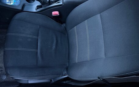 Renault Megane III, 2014 год, 720 000 рублей, 5 фотография