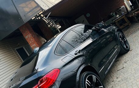 BMW X4, 2016 год, 3 250 000 рублей, 2 фотография