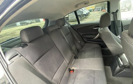 BMW 1 серия, 2008 год, 480 000 рублей, 40 фотография