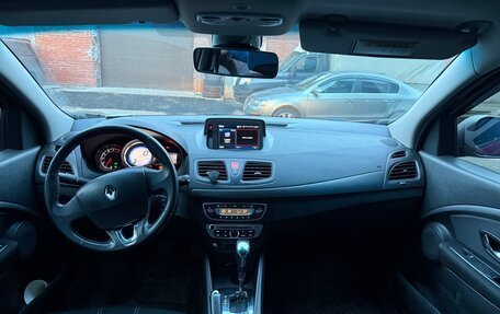 Renault Megane III, 2014 год, 720 000 рублей, 4 фотография