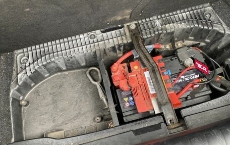 BMW 1 серия, 2008 год, 480 000 рублей, 37 фотография