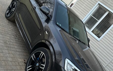 BMW X4, 2016 год, 3 250 000 рублей, 3 фотография