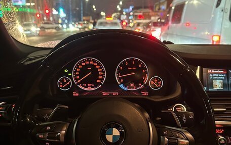 BMW X4, 2016 год, 3 250 000 рублей, 10 фотография