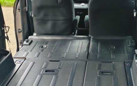 Honda Freed I, 2013 год, 1 390 000 рублей, 9 фотография