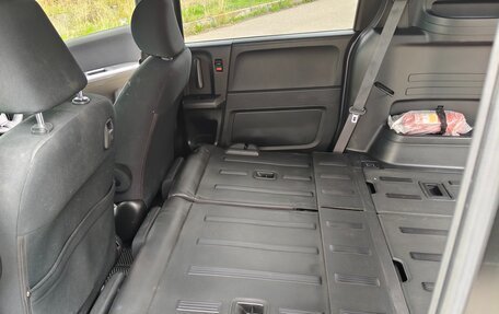 Honda Freed I, 2013 год, 1 390 000 рублей, 14 фотография