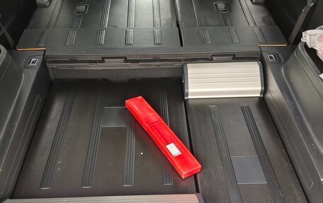 Honda Freed I, 2013 год, 1 390 000 рублей, 15 фотография