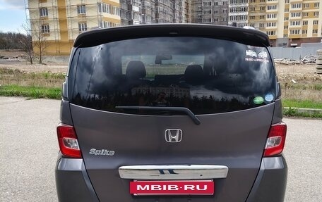 Honda Freed I, 2013 год, 1 390 000 рублей, 5 фотография