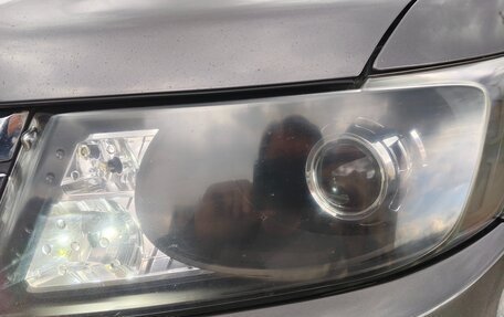 Honda Freed I, 2013 год, 1 390 000 рублей, 18 фотография