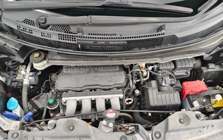 Honda Freed I, 2013 год, 1 390 000 рублей, 20 фотография