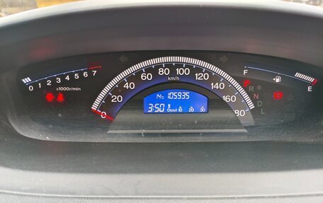 Honda Freed I, 2013 год, 1 390 000 рублей, 17 фотография