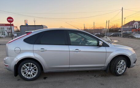 Ford Focus II рестайлинг, 2010 год, 475 000 рублей, 4 фотография