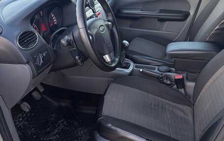 Ford Focus II рестайлинг, 2010 год, 475 000 рублей, 14 фотография
